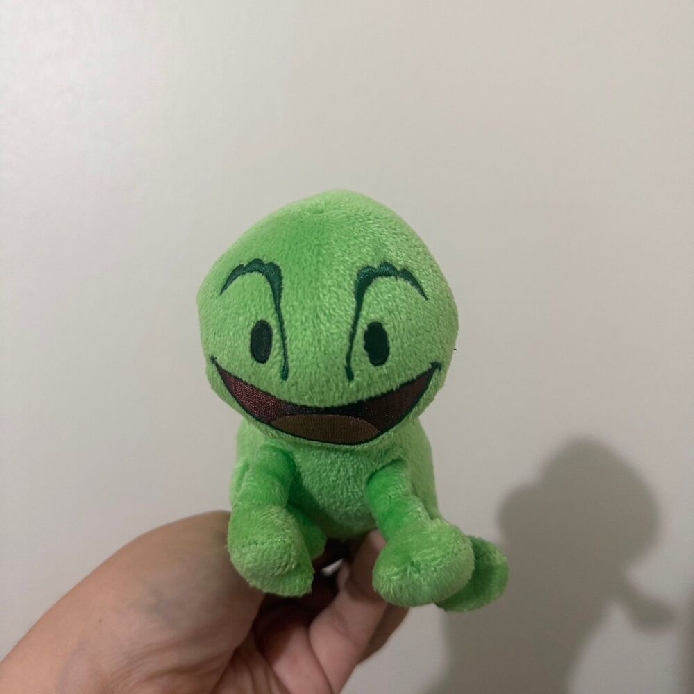 Disney Tangled Pascal Plush